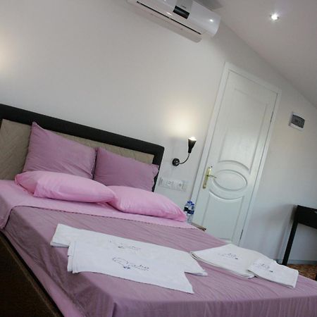 Sakran Hotel Yenisakran Zimmer foto
